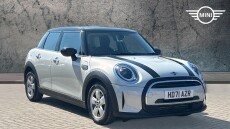 MINI Hatchback 1.5 Cooper Classic 5dr Auto Petrol Hatchback